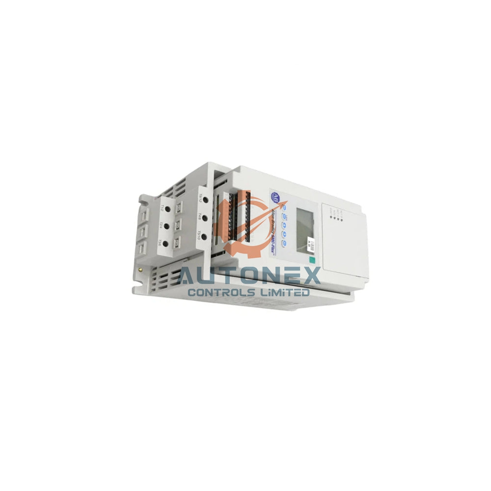 150-F317NBR Allen-Bradley Pengendali Solid State 250Hp 460V