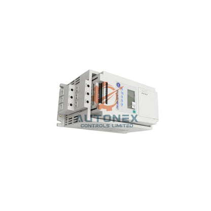 150-F317NBR Allen-Bradley Pengendali Solid State 250Hp 460V