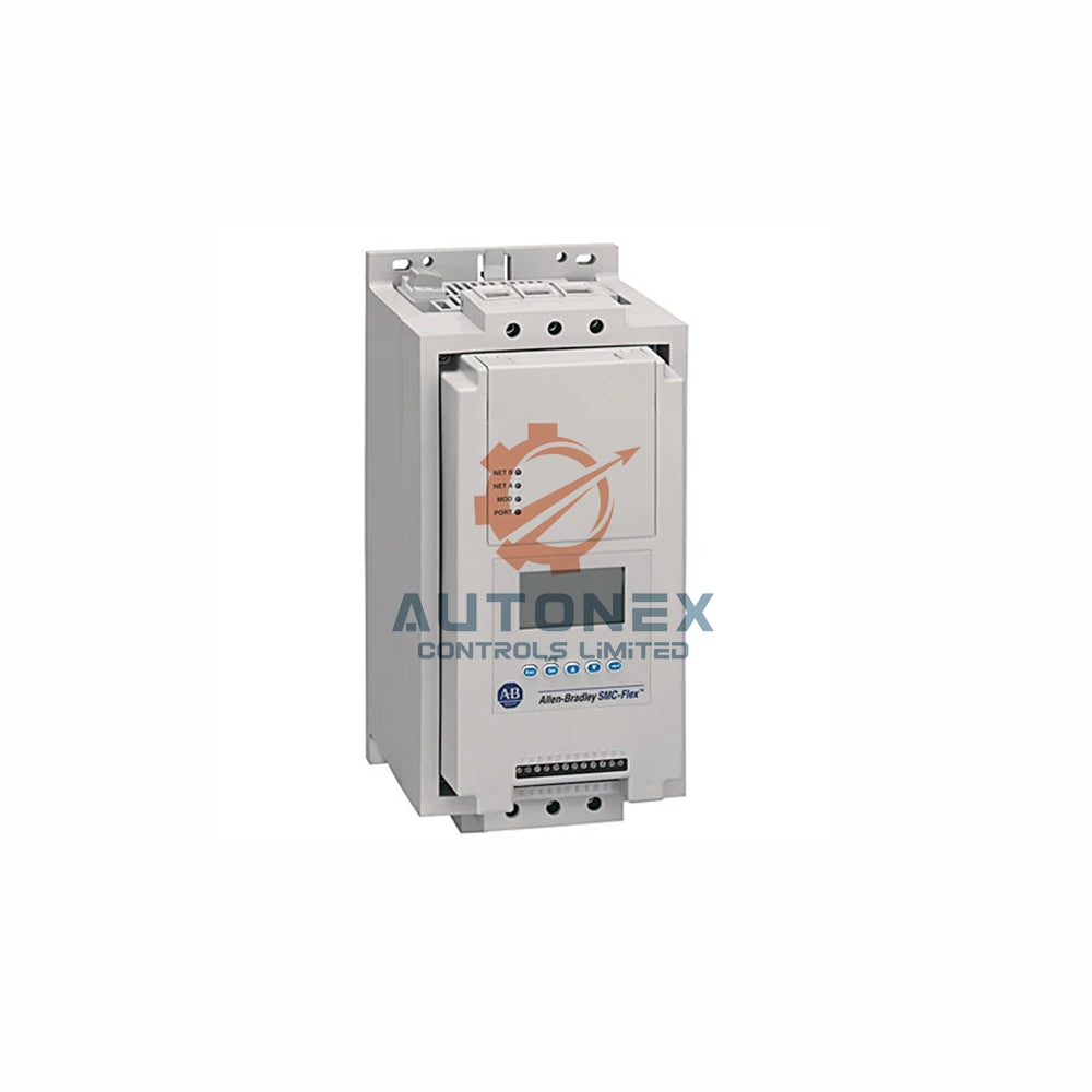 150-F201NBDB Allen-Bradley SMC-Flex Motor Controller 150HP