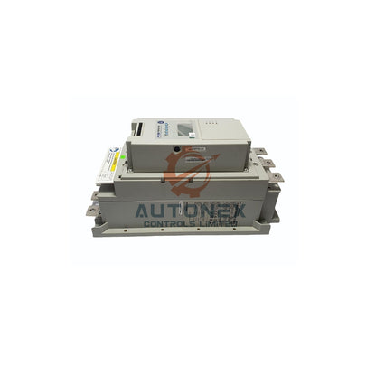 150-F43NBDD Allen-Bradley SMC Flex Motor Controller 43A