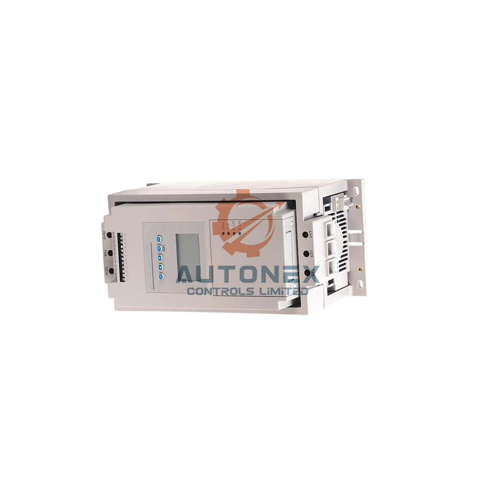 150-F85NBDB Allen-Bradley SMC-Flex Soft Starter 85A 60Hp