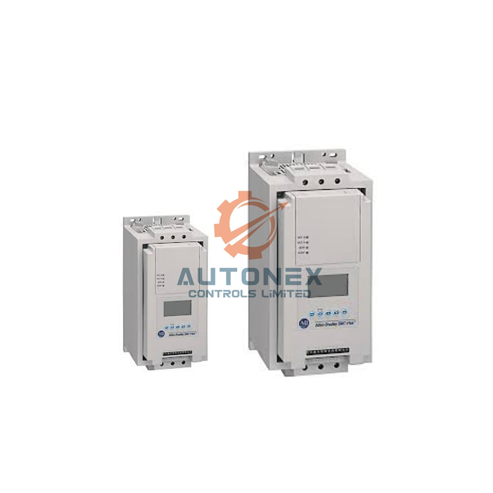 150-F85NBDB Allen-Bradley SMC-Flex Soft Starter 85A 60Hp