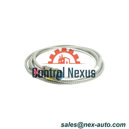 Interconnect Cable with Armor | Bently Nevada | 16710-15