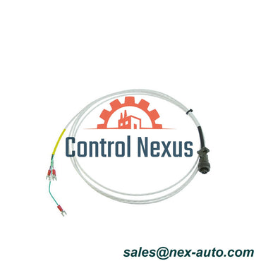 Interconnect Cable - 89477-17 - Bently Nevada