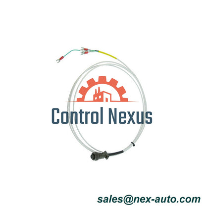 Bently Nevada 16710-20 Interconnect Cable with Armor