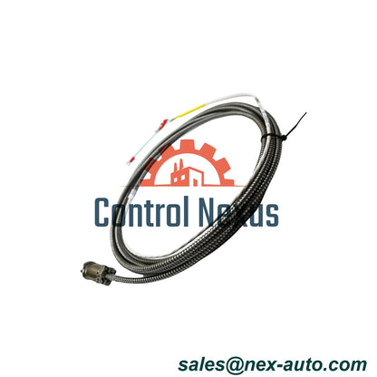 Interconnect Cable with Armor 16710-50 | Bently Nevada