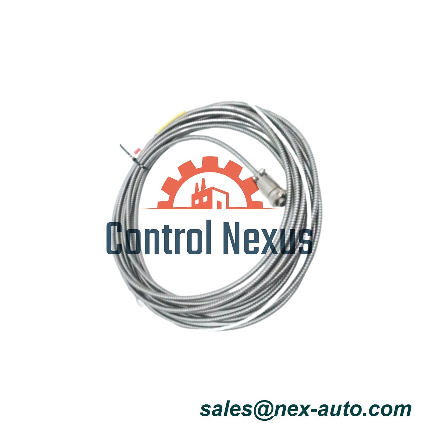 Interconnect Cable - 89477-17 - Bently Nevada