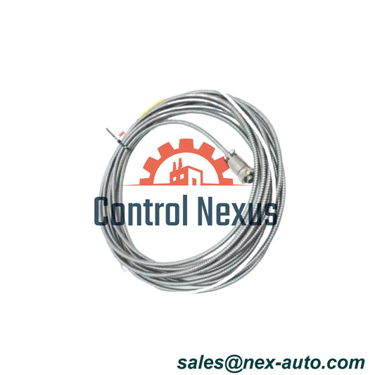 Interconnect Cable - 89477-17 - Bently Nevada