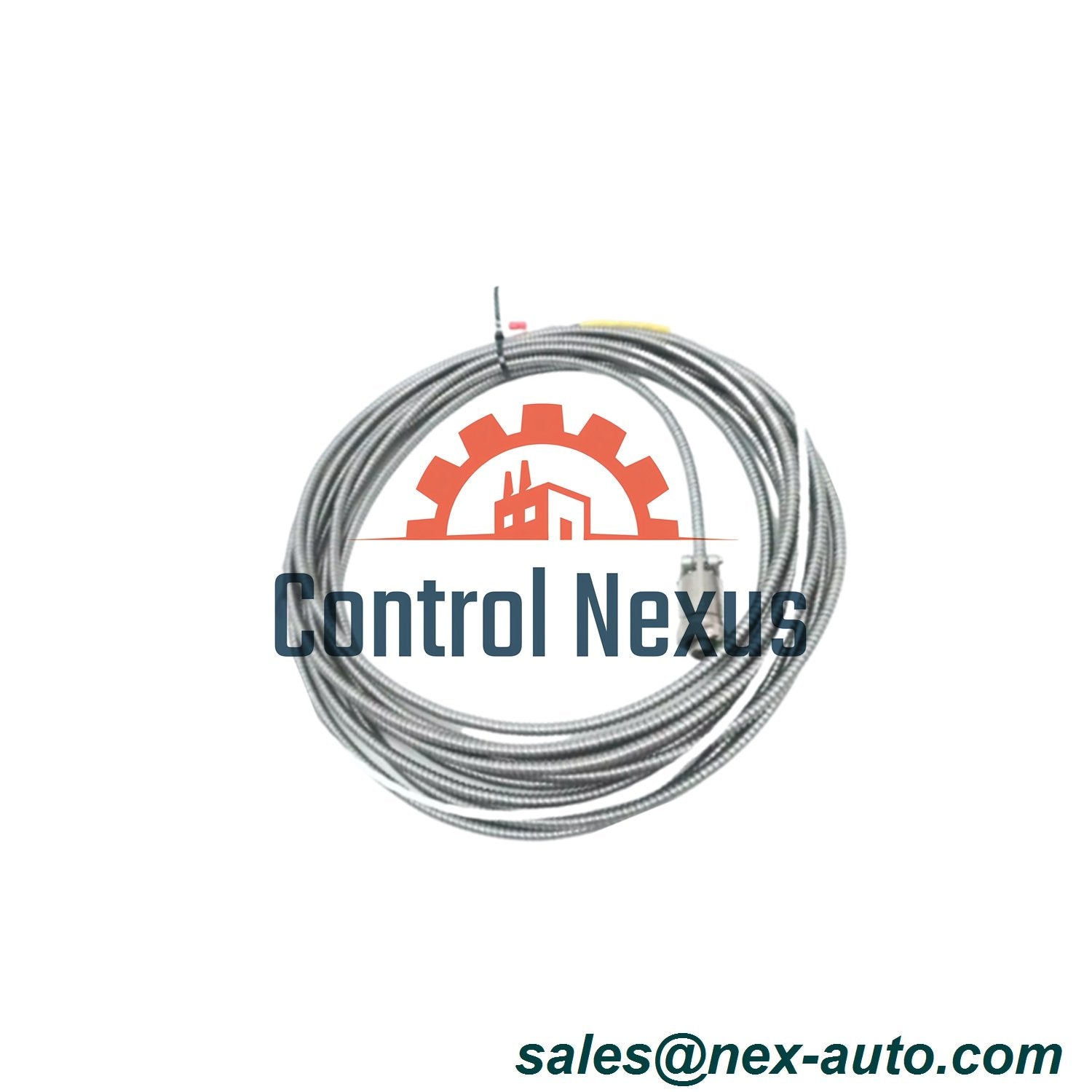 Interconnect Cable with Armor | Bently Nevada - 16710-33