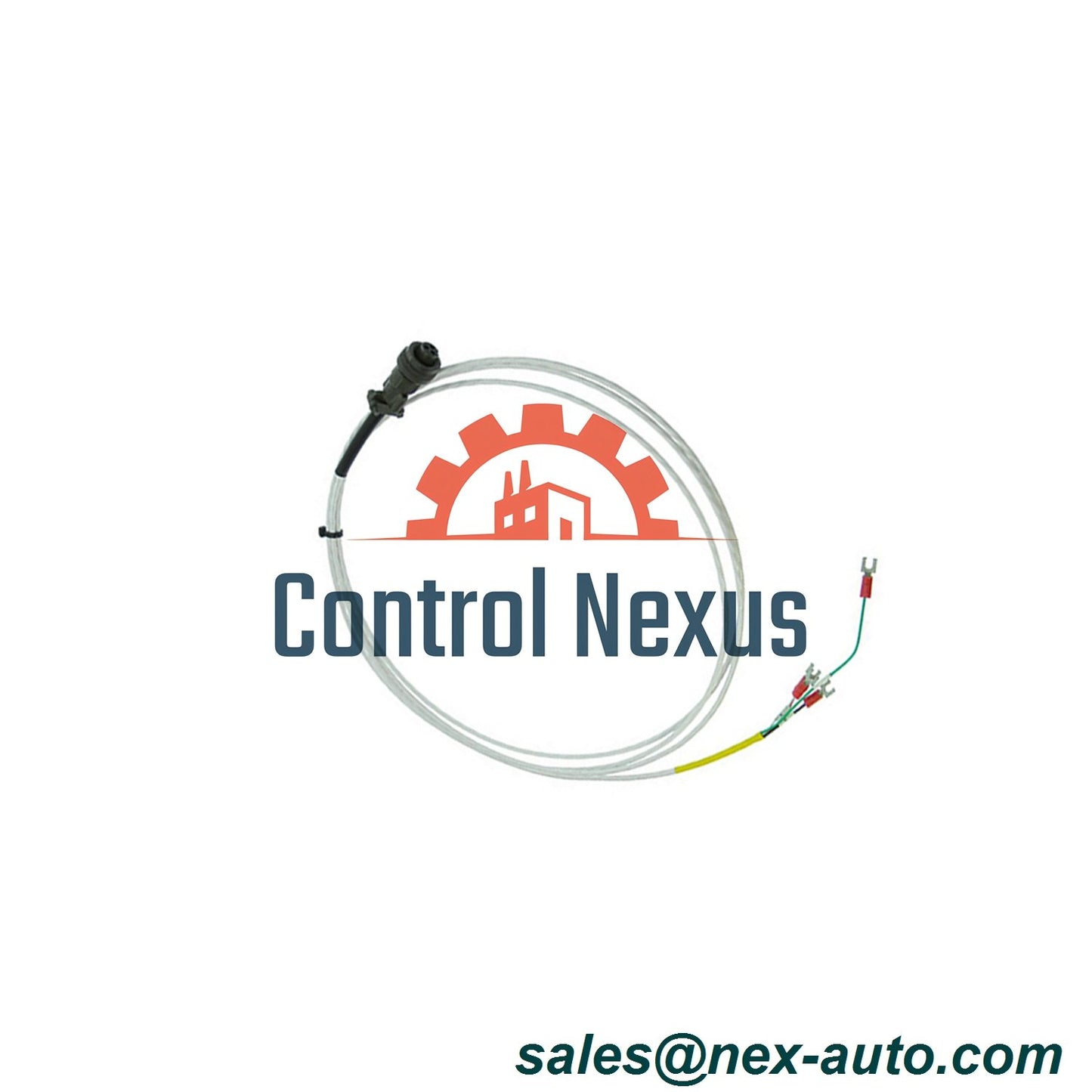 16710-35 Bently Nevada - Interconnect Cable with Armor