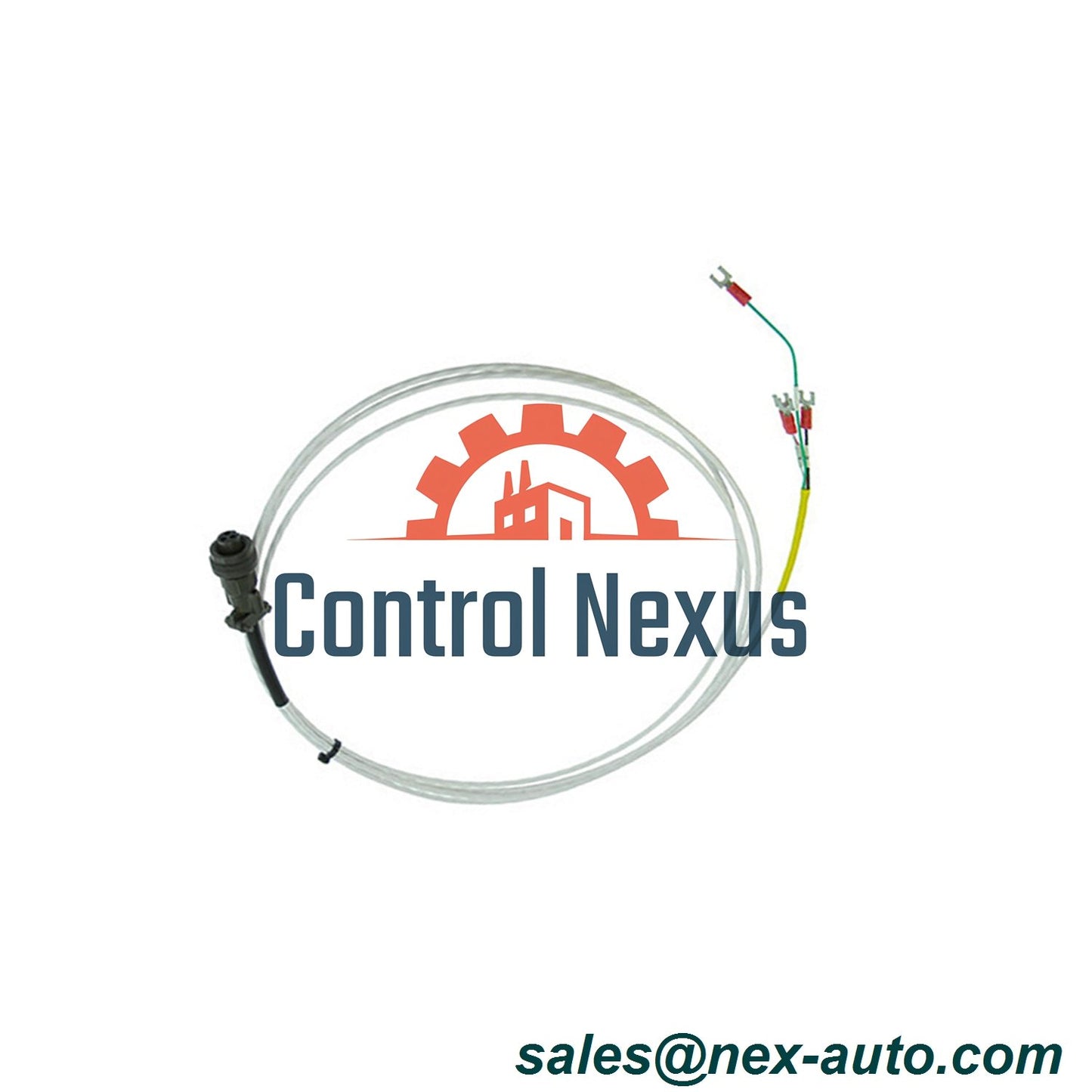 Bently Nevada - Соединительный кабель - 16710-66