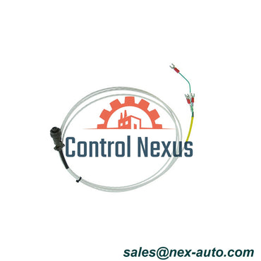 Bently Nevada - Соединительный кабель - 16710-66