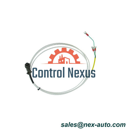 Bently Nevada - Соединительный кабель - 16710-66