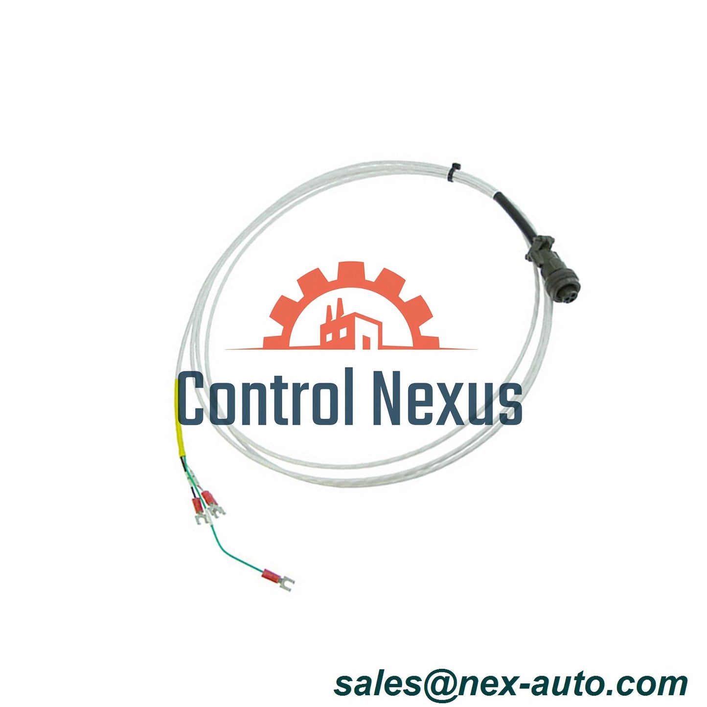 16710-25 | Bently Nevada Interconnect Cable with Armor