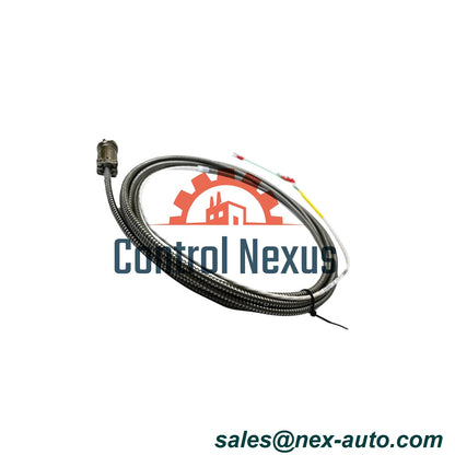 Interconnect Cable with Armor 16710-99  - Bently Nevada