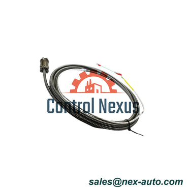 Interconnect Cable with Armor | Bently Nevada | 16710-15