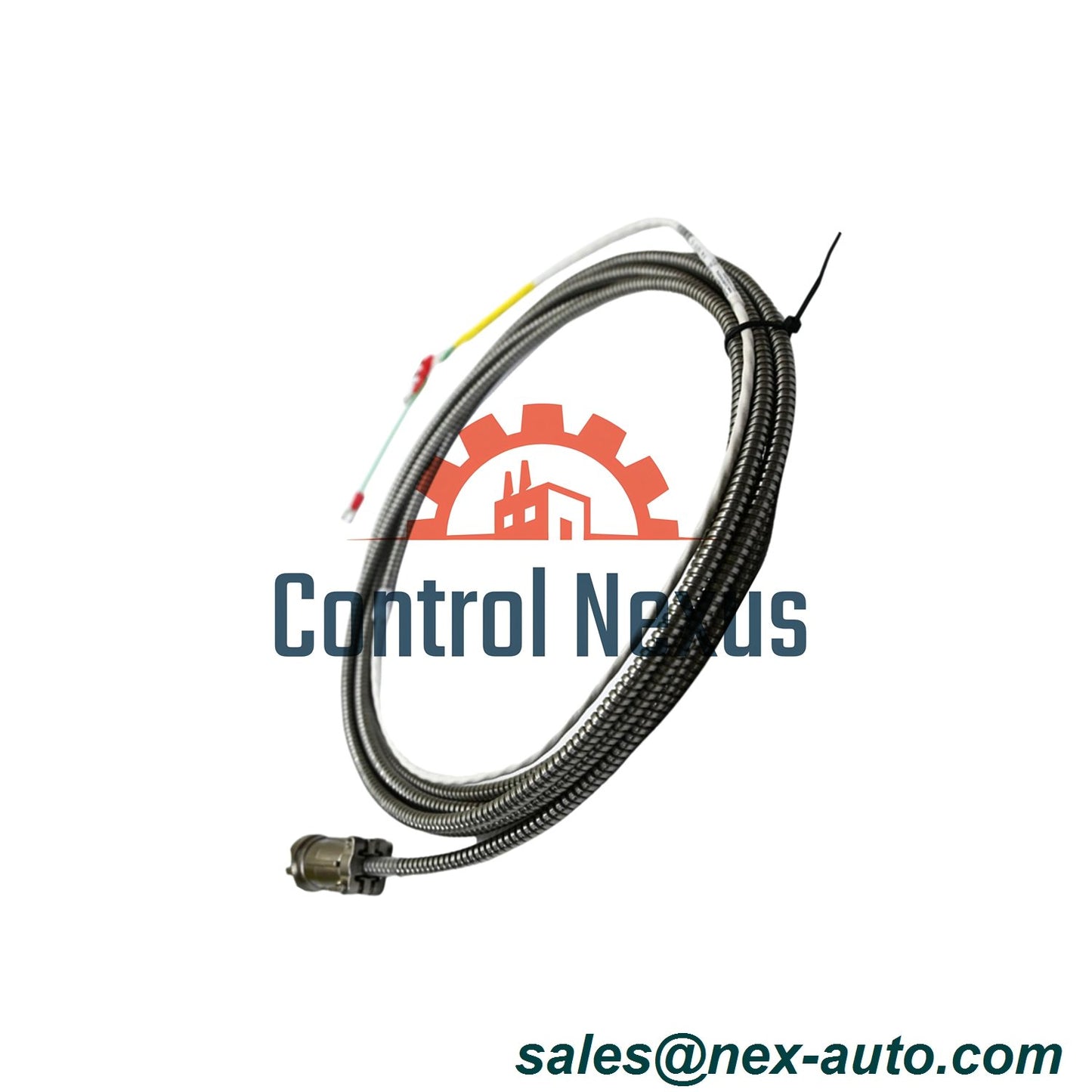 16710-25 | Bently Nevada Interconnect Cable with Armor