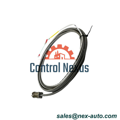 16710-25 | Bently Nevada Interconnect Cable with Armor