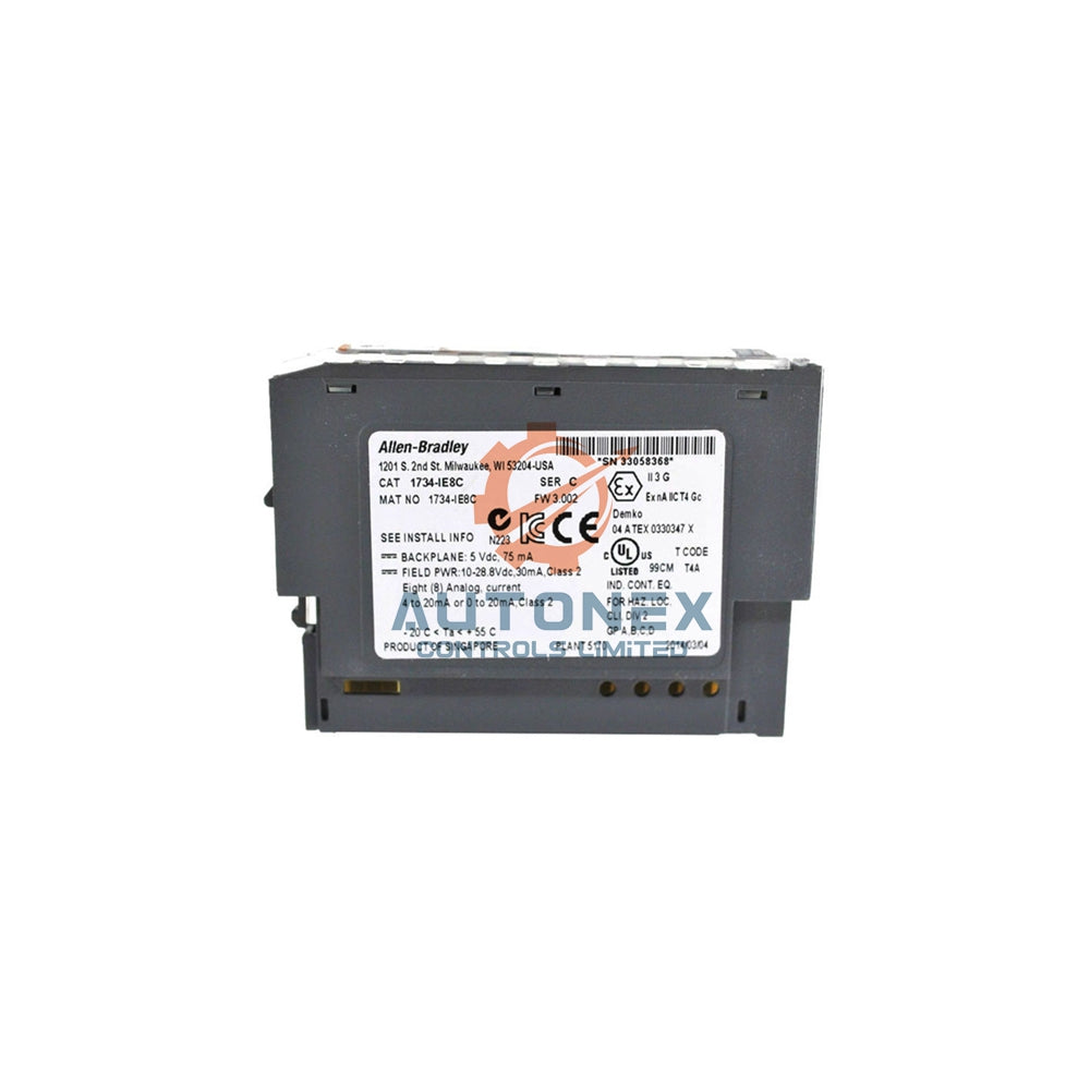 1734-IE4CK