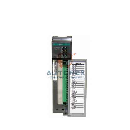 1746-NI16V Analog Giriş/Çıkış Modülü Allen-Bradley