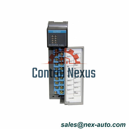 Allen-Bradley | 1746-IB16 Modul Input DC Digital