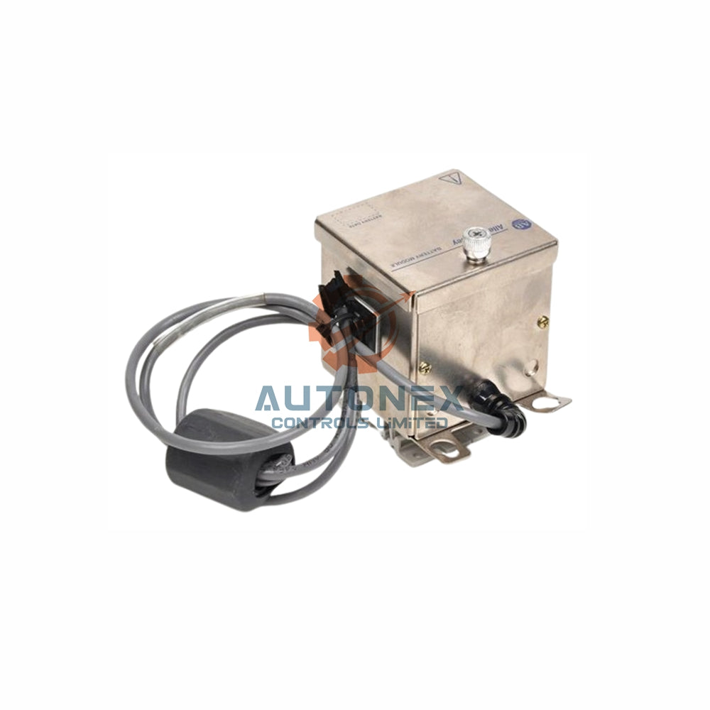 Bateria PLC 1756-BATM Allen-Bradley