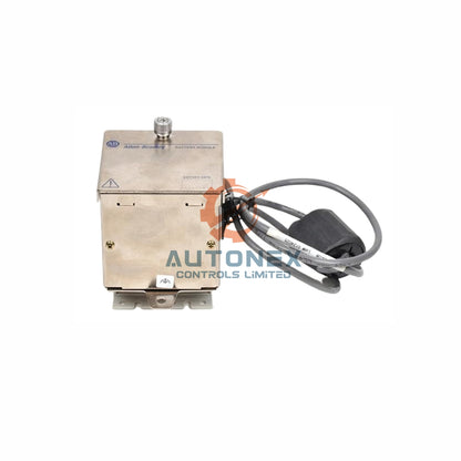 Bateria PLC 1756-BATM Allen-Bradley