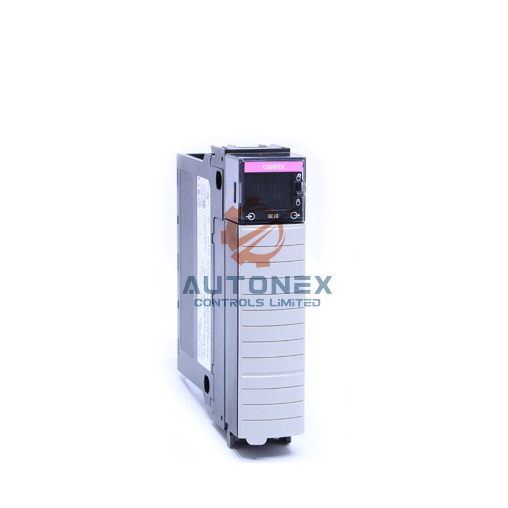 1756-PLS Allen-Bradley Modul Saklar Batas Terprogram