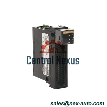 1756-OF8 Allen-Bradley ControlLogix Analog Output Module