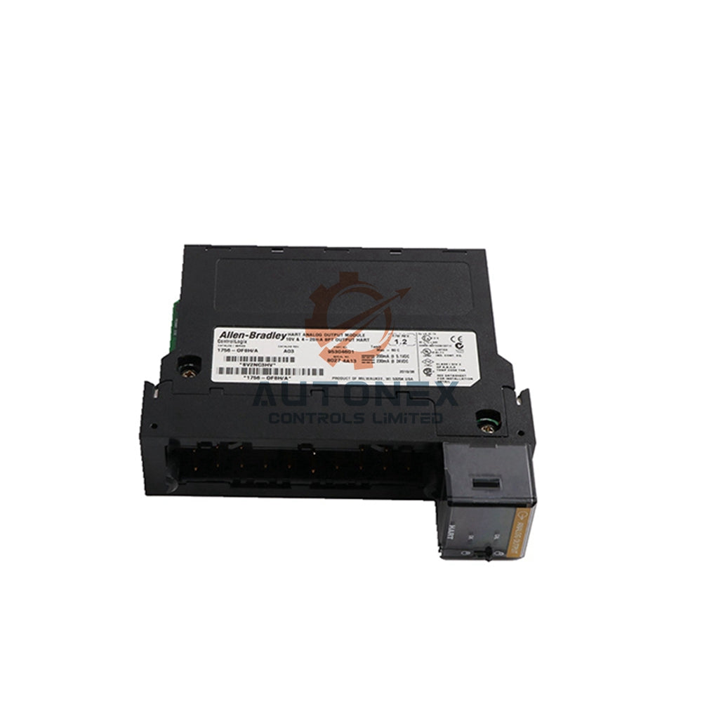 Allen-Bradley 1756-OF8K Analog Output Module