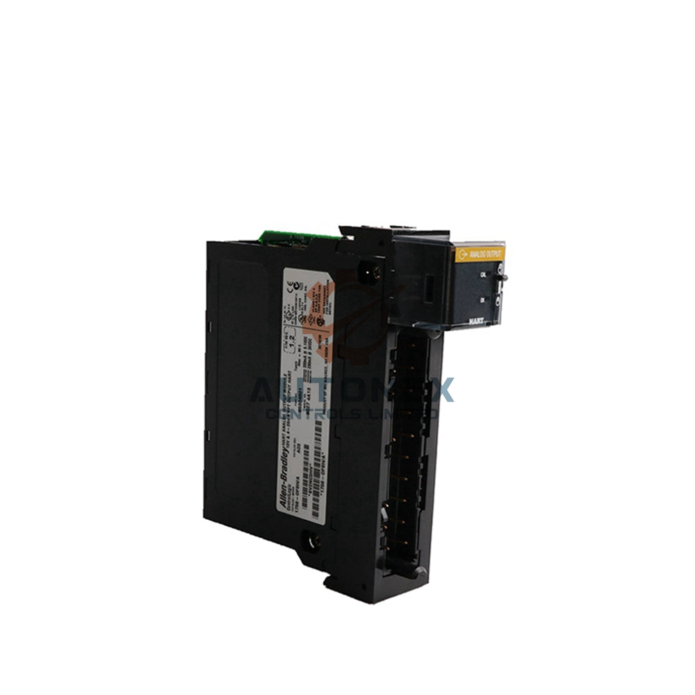 Allen-Bradley 1756-OF8K Analog Output Module