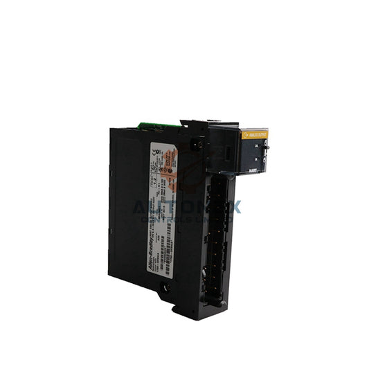 Allen-Bradley 1756-OF8K Analog Output Module