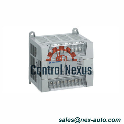 1762-L24BXB MicroLogix 1200 System Allen-Bradley