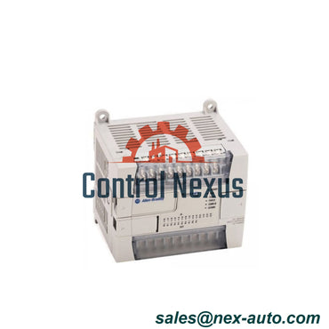 1762-L24BXB MicroLogix 1200 System Allen-Bradley