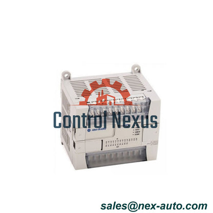 1762-L24BXB MicroLogix 1200 System Allen-Bradley