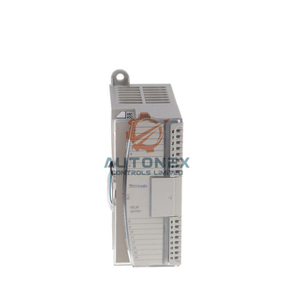 Allen-Bradley 1762-OA8 Solid-State Output Module | 8-Point AC