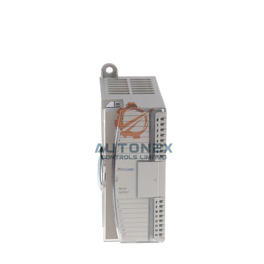 Allen-Bradley 1762-OA8 Solid-State Output Module | 8-Point AC