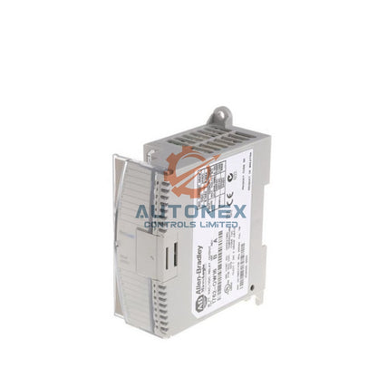 Allen-Bradley 1762-OA8 Solid-State Output Module | 8-Point AC