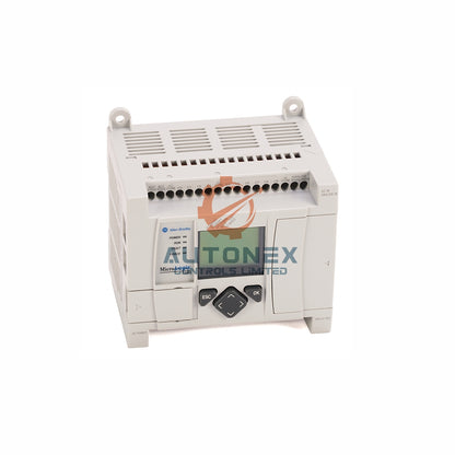 1763-MM1 Allen-Bradley MicroLogix 1100 Жад Модулі 128KB