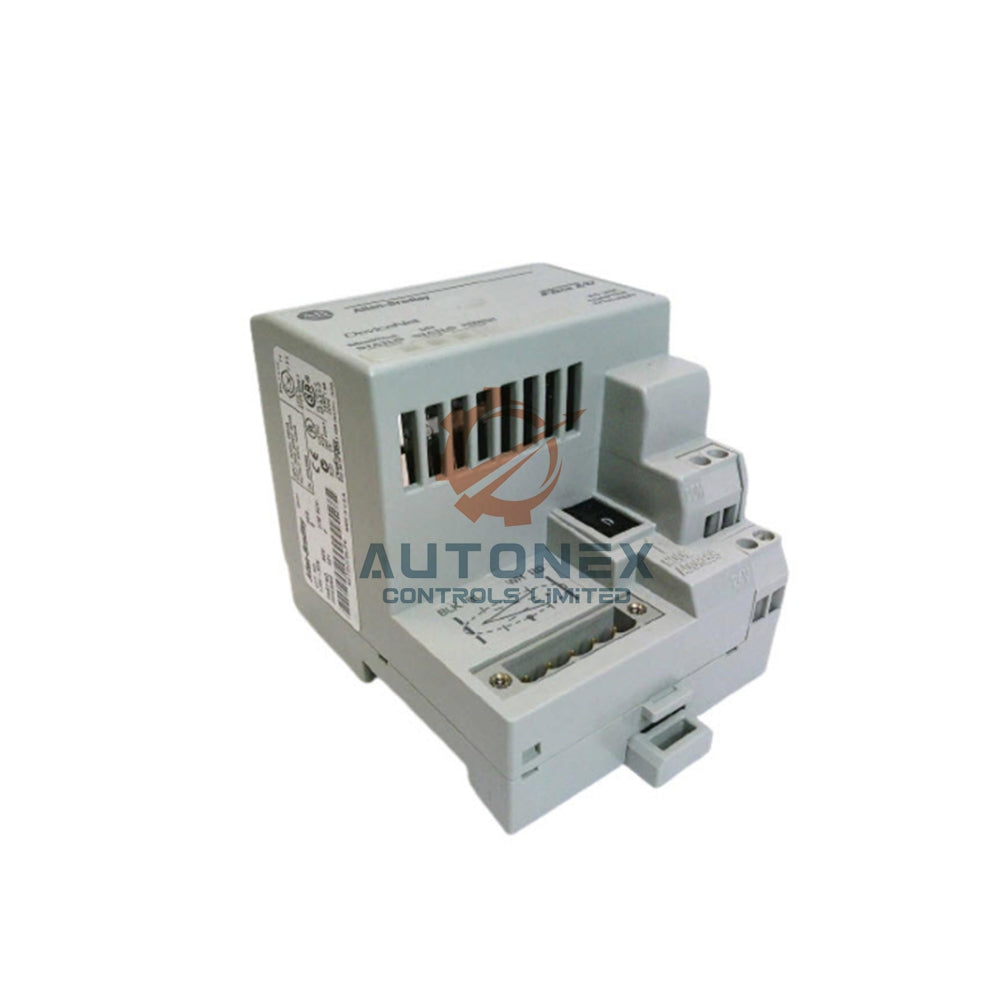 1794-ASB2 Allen-Bradley Flex I/O Remote Adapter 24V DC 2-Module