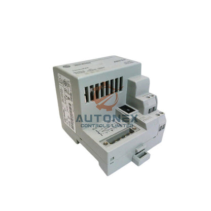 1794-ASB2 Allen-Bradley Flex I/O Remote Adapter 24V DC 2-Module