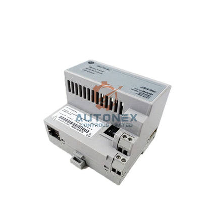 1794-ASB2 Allen-Bradley Flex I/O Remote Adapter 24V DC 2-Module