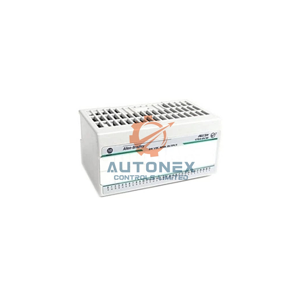 専用4 1794-IV32 24 VDC Discrete Input Module Allen-Bradley その他