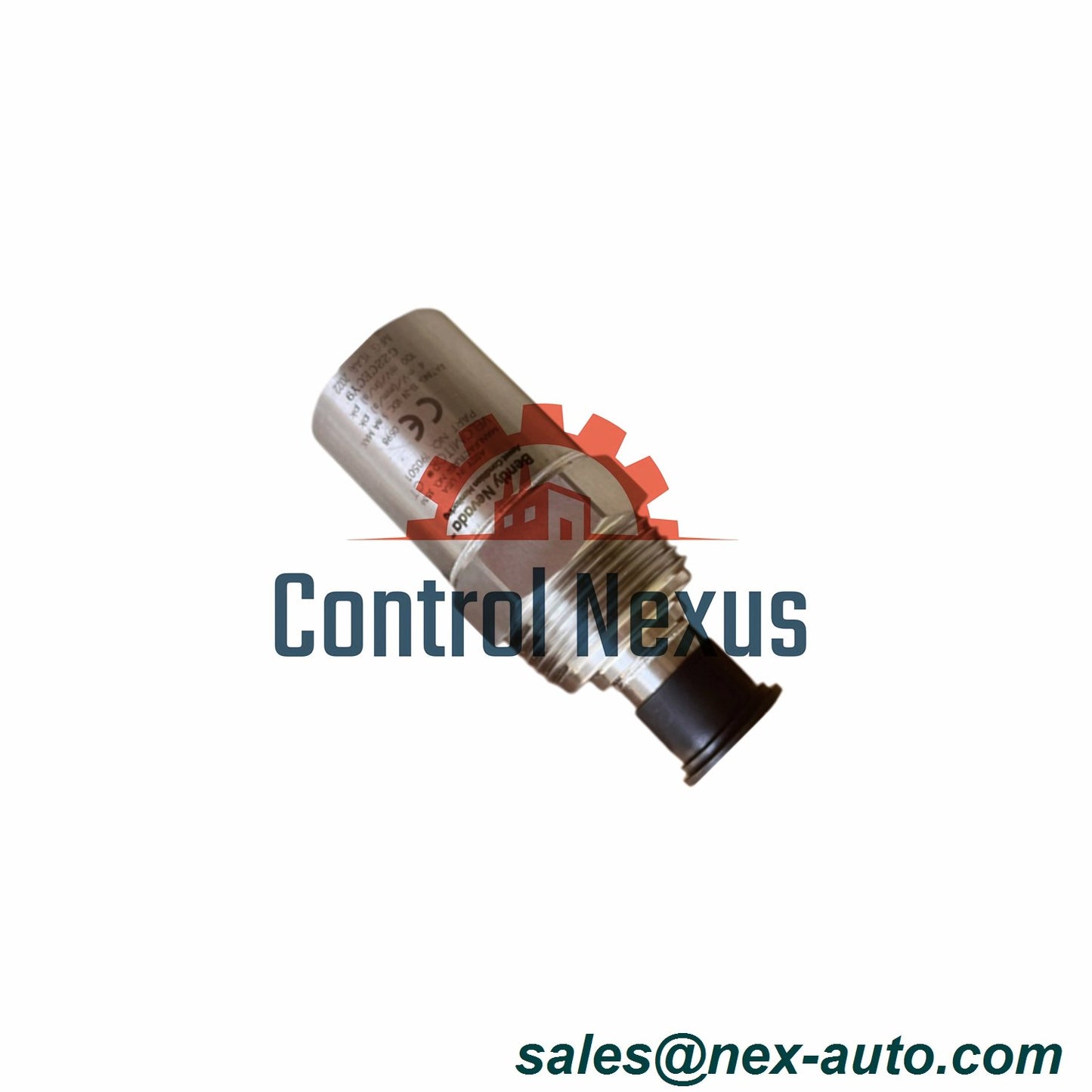 Bently Nevada - Velomitor CT Transduser Kecepatan Velocity 190501-12-00-04