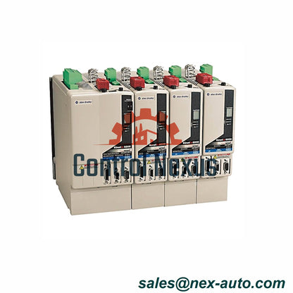 Servo Drives Allen Bradley 2094-BC01-MP5-S