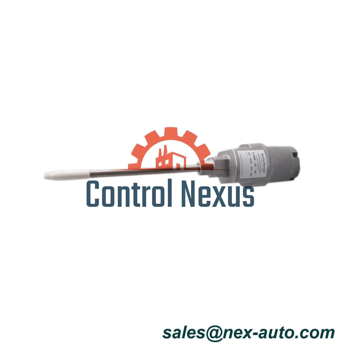 Bently Nevada 21000-28-10-00-180-00-02 Housing Assembly