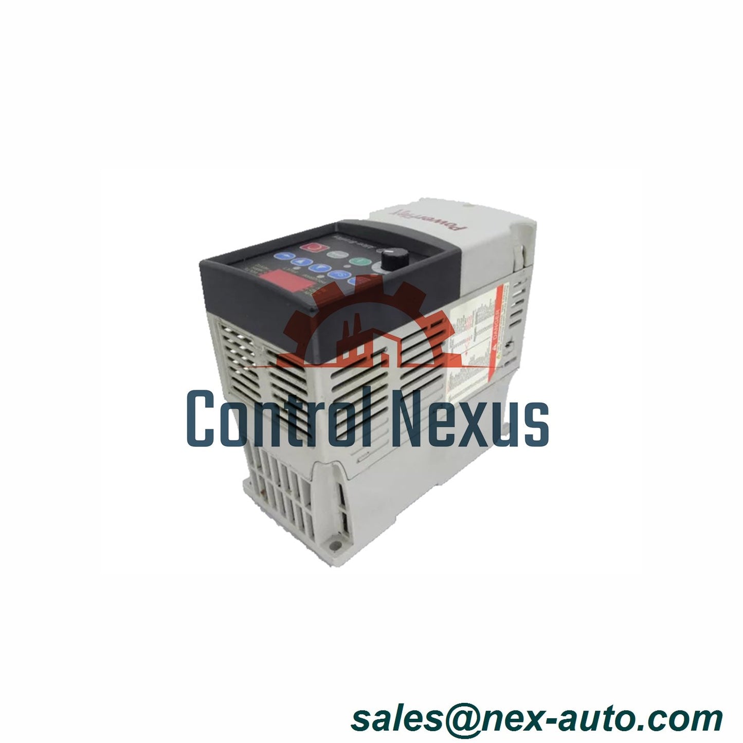 Allen-Bradley Привод переменного тока PowerFlex 22B-A2P3N114