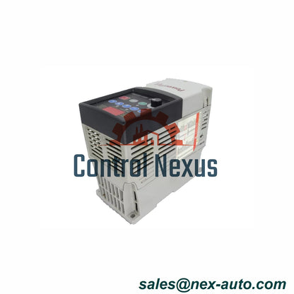 Allen-Bradley Привод переменного тока PowerFlex 22B-A2P3N114