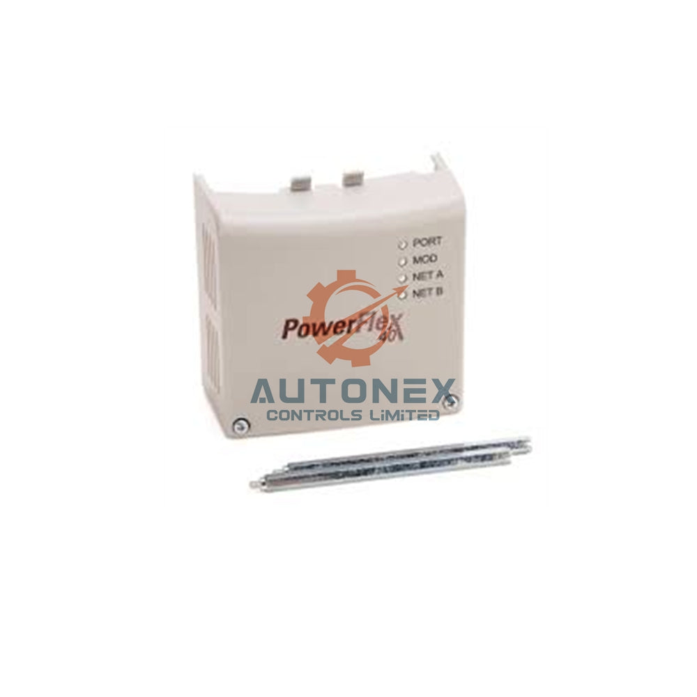 Powerflex Devicenet Adapter Allen-Bradley 22B-CCC DeviceNet Adapter Cover for PowerFlex