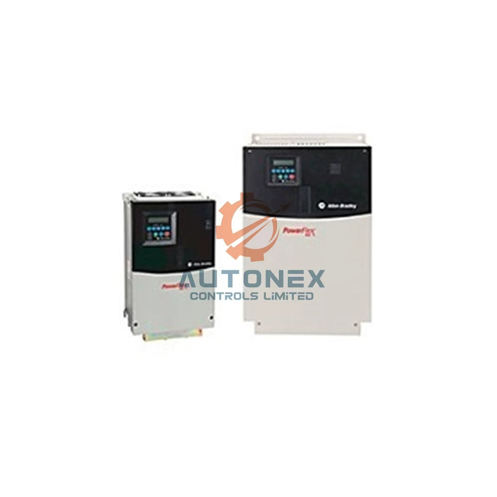 Allen-Bradley 22C-D030H103 | Adjustable Frequency Drives